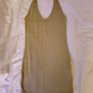 Forever 21, Small, Olive